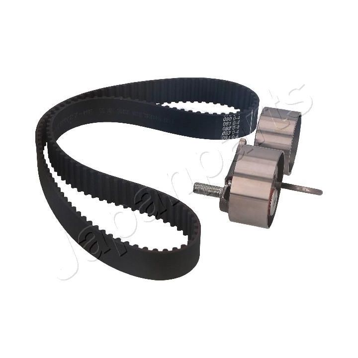 Paskirstymo diržo komplektas JAPANPARTS KDD-291