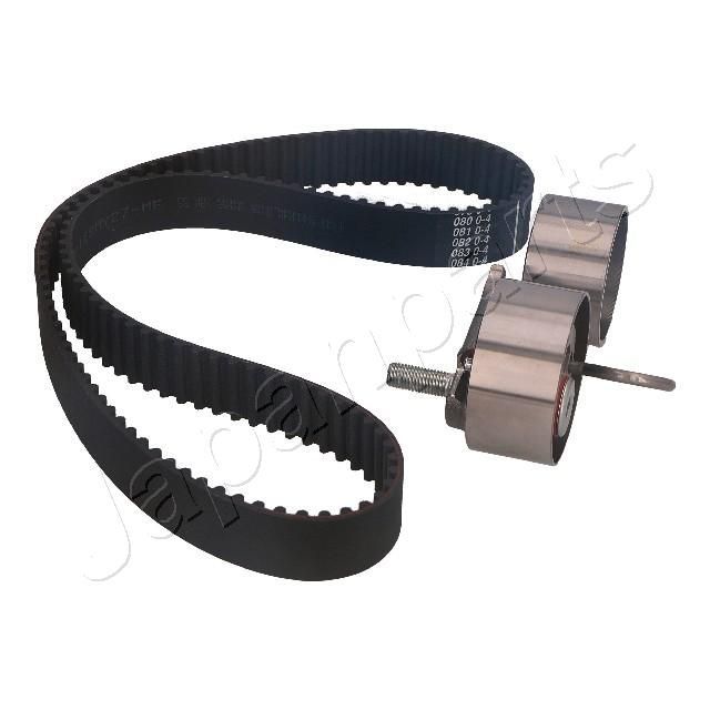 Paskirstymo diržo komplektas JAPANPARTS KDD-291