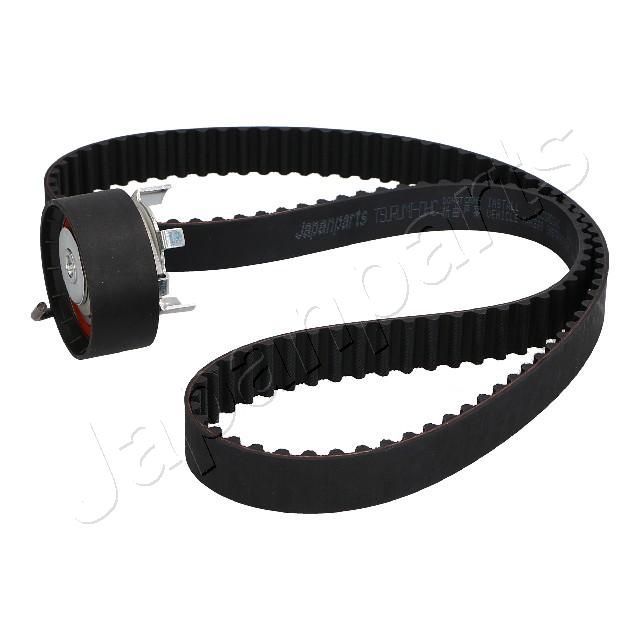 Paskirstymo diržo komplektas JAPANPARTS KDD-305