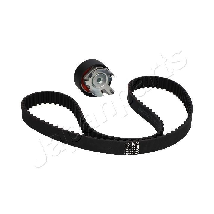 Paskirstymo diržo komplektas JAPANPARTS KDD-305