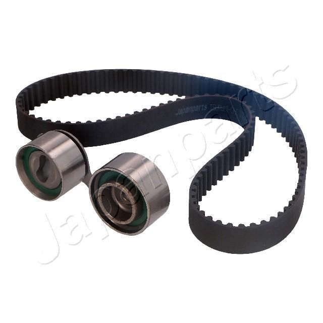 Paskirstymo diržo komplektas JAPANPARTS KDD-308