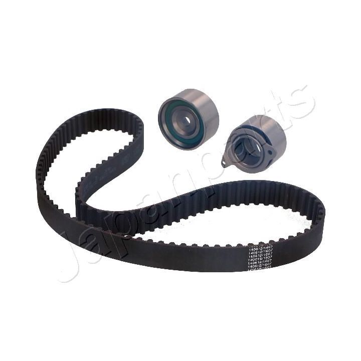 Paskirstymo diržo komplektas JAPANPARTS KDD-308