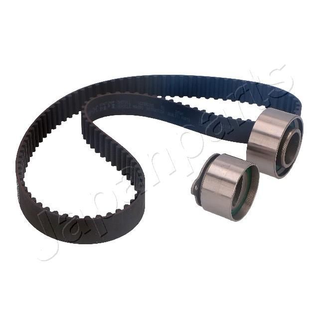 Paskirstymo diržo komplektas JAPANPARTS KDD-308