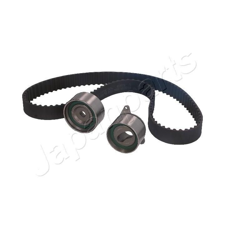 Paskirstymo diržo komplektas JAPANPARTS KDD-312