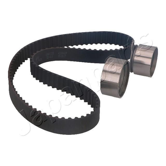 Paskirstymo diržo komplektas JAPANPARTS KDD-312