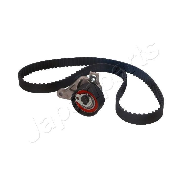 Paskirstymo diržo komplektas JAPANPARTS KDD-313