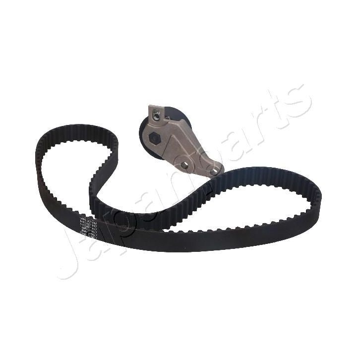 Paskirstymo diržo komplektas JAPANPARTS KDD-313