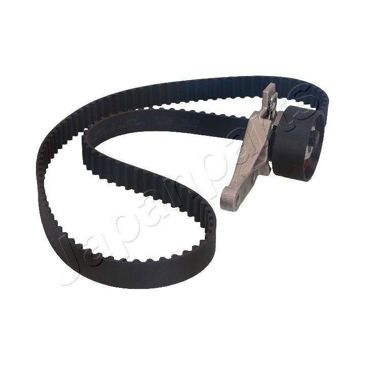 Paskirstymo diržo komplektas JAPANPARTS KDD-313