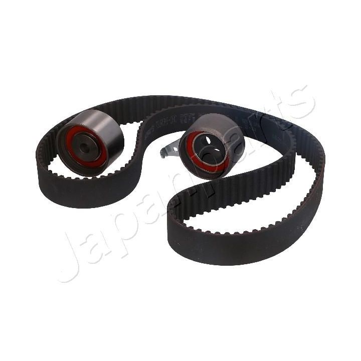 Paskirstymo diržo komplektas JAPANPARTS KDD-314