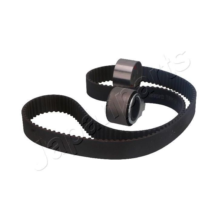 Paskirstymo diržo komplektas JAPANPARTS KDD-314