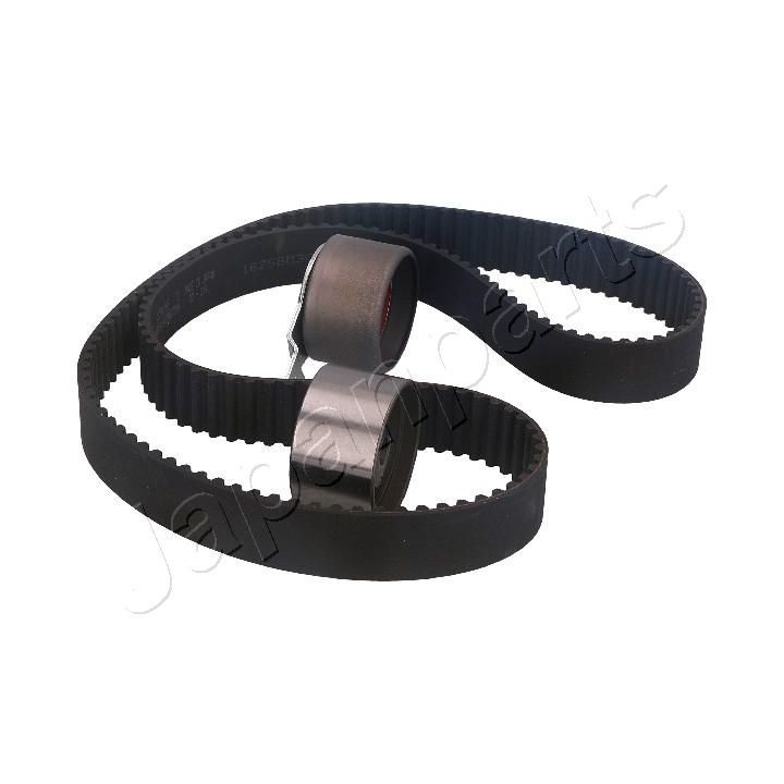 Paskirstymo diržo komplektas JAPANPARTS KDD-314