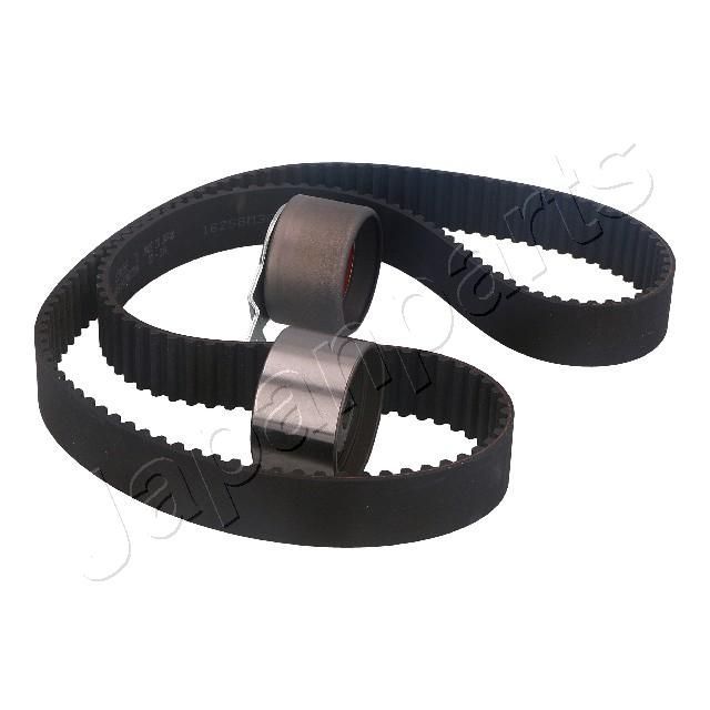 Paskirstymo diržo komplektas JAPANPARTS KDD-314