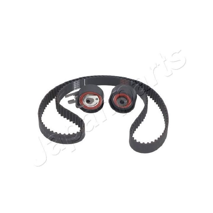 Paskirstymo diržo komplektas JAPANPARTS KDD-318
