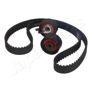 Paskirstymo diržo komplektas JAPANPARTS KDD-325