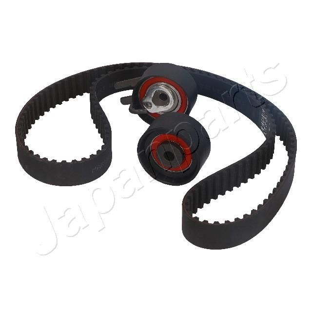 Paskirstymo diržo komplektas JAPANPARTS KDD-325