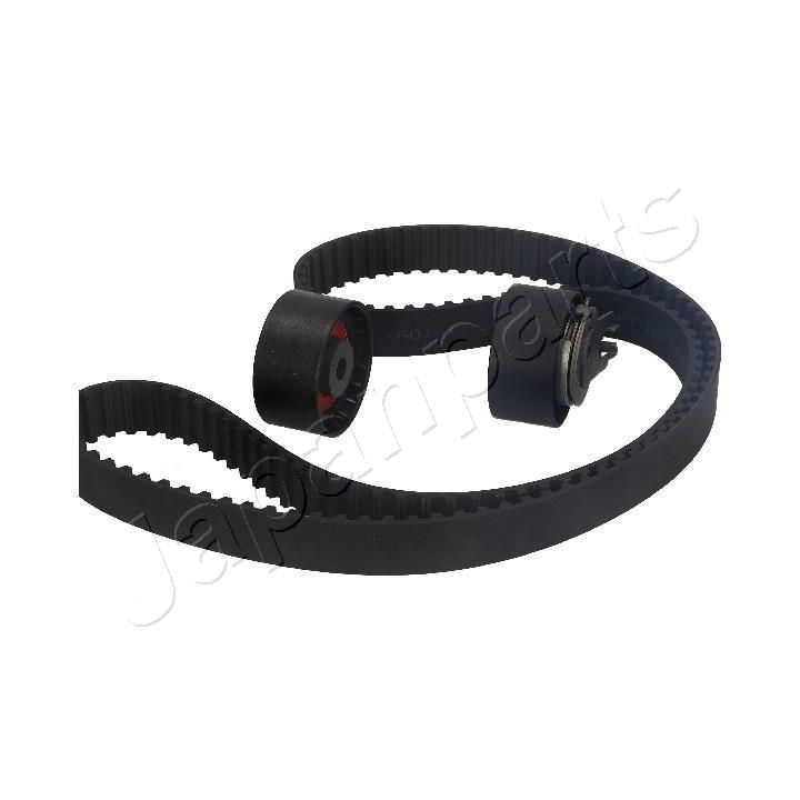 Paskirstymo diržo komplektas JAPANPARTS KDD-325