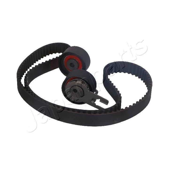 Paskirstymo diržo komplektas JAPANPARTS KDD-325