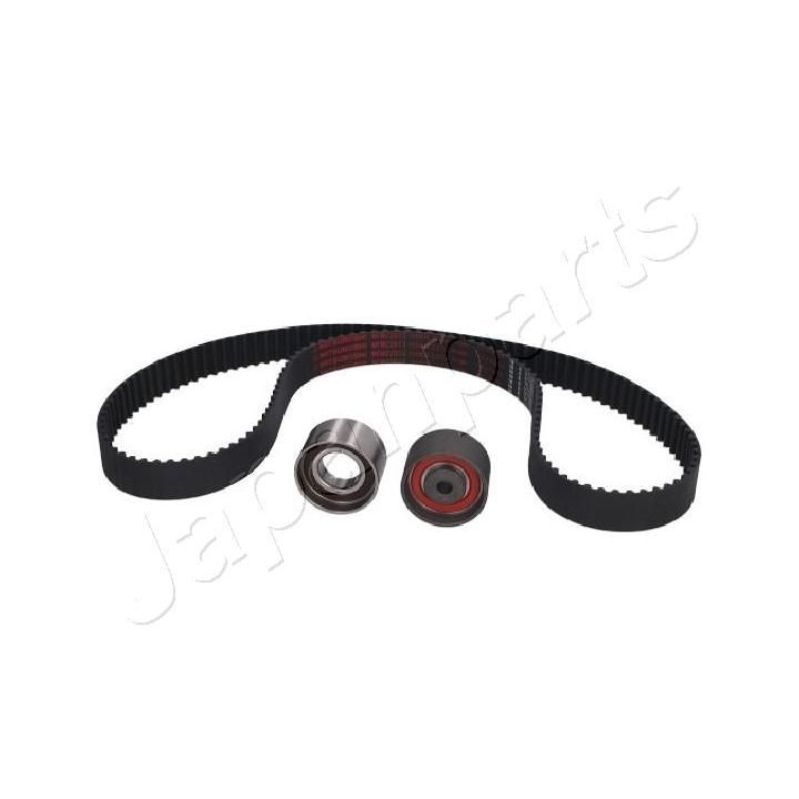 Paskirstymo diržo komplektas JAPANPARTS KDD-327