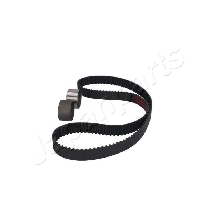 Paskirstymo diržo komplektas JAPANPARTS KDD-327
