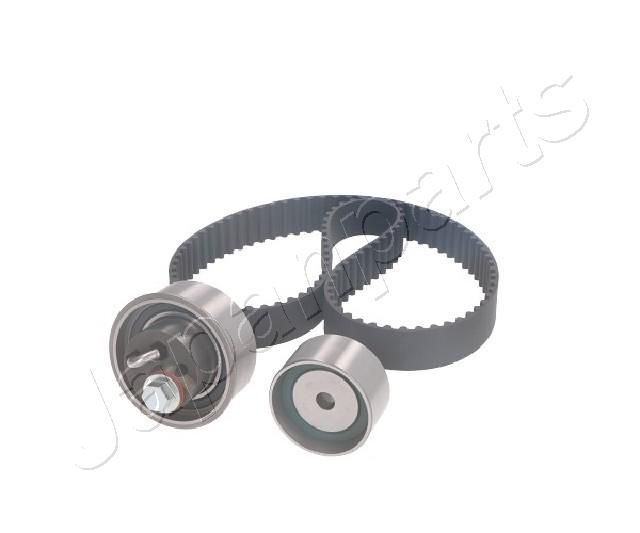 Paskirstymo diržo komplektas JAPANPARTS KDD-329
