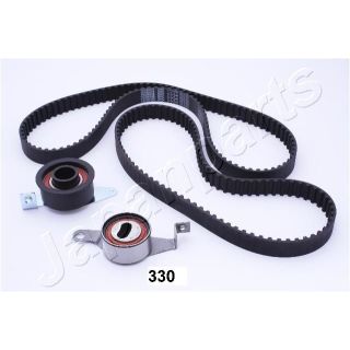Paskirstymo diržo komplektas JAPANPARTS KDD-330