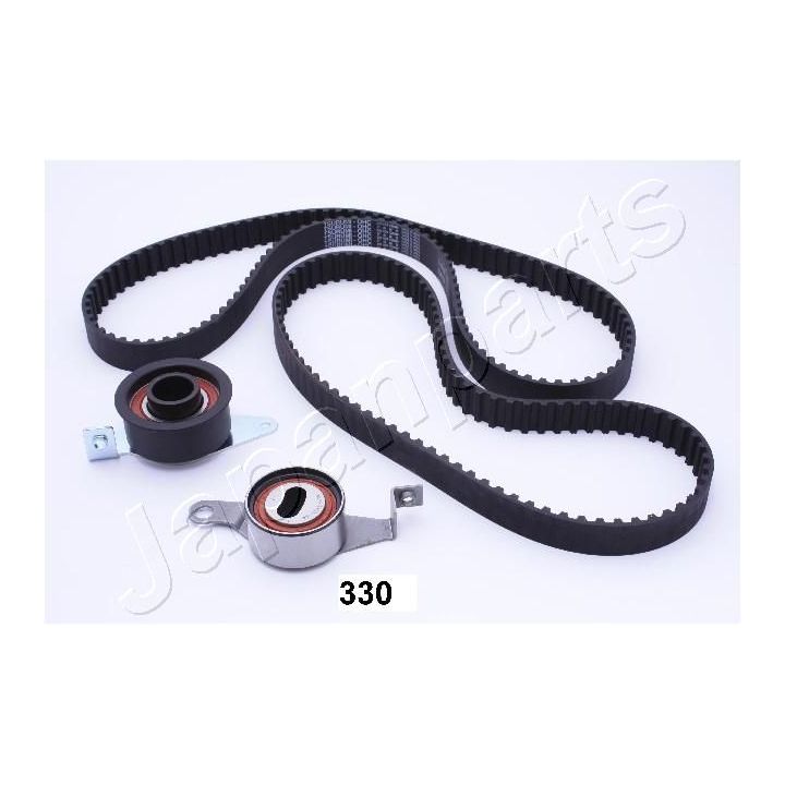 Paskirstymo diržo komplektas JAPANPARTS KDD-330