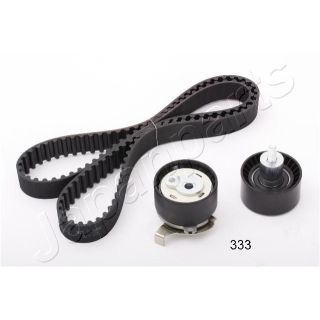 Paskirstymo diržo komplektas JAPANPARTS KDD-333