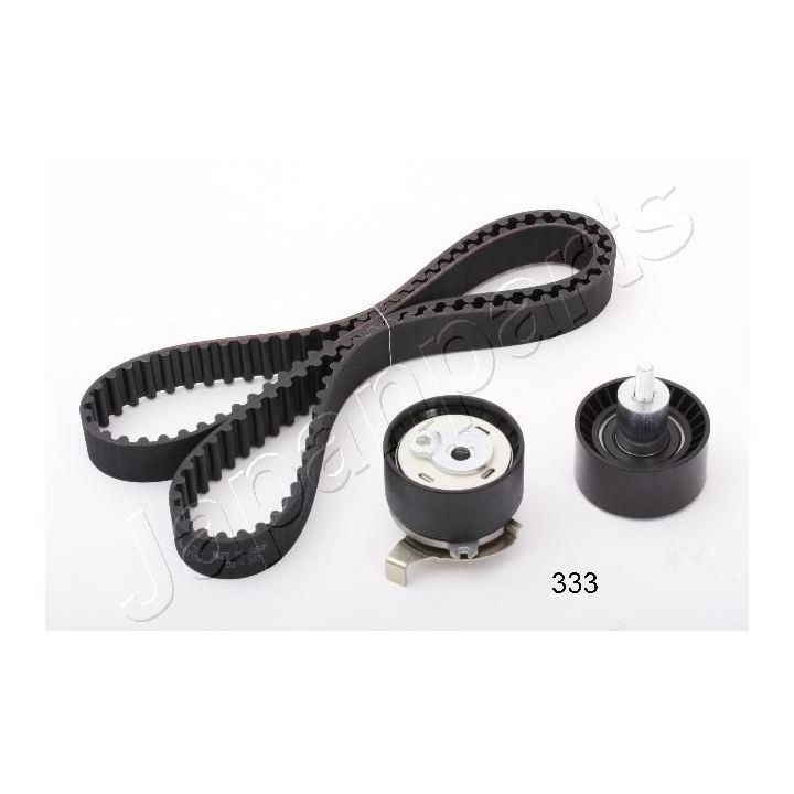 Paskirstymo diržo komplektas JAPANPARTS KDD-333