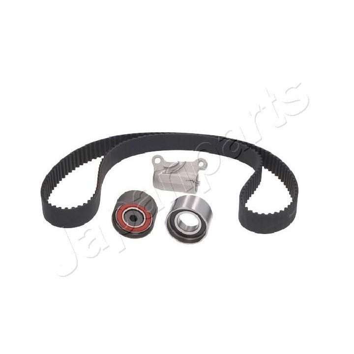 Paskirstymo diržo komplektas JAPANPARTS KDD-334