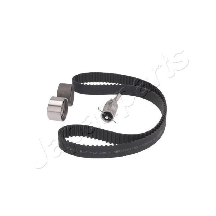 Paskirstymo diržo komplektas JAPANPARTS KDD-334