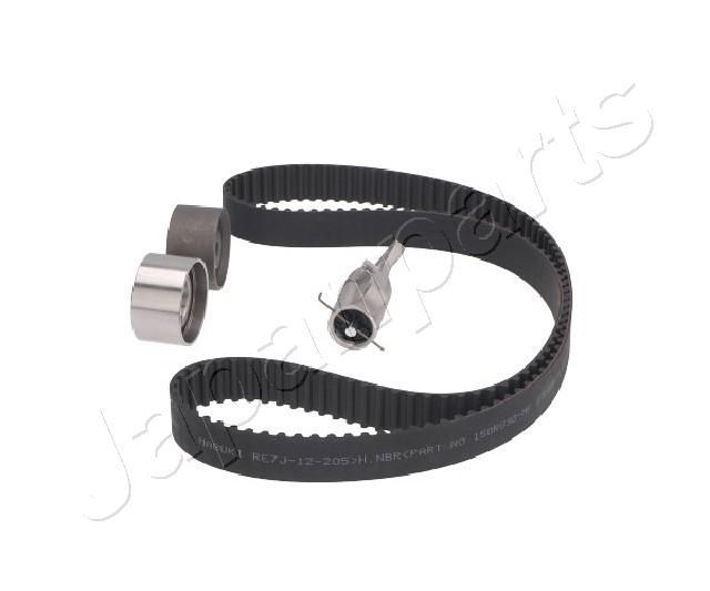 Paskirstymo diržo komplektas JAPANPARTS KDD-334