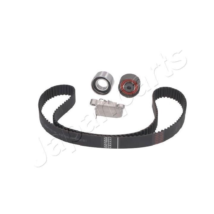 Paskirstymo diržo komplektas JAPANPARTS KDD-334