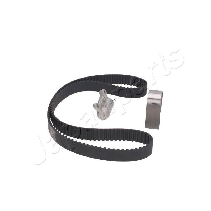 Paskirstymo diržo komplektas JAPANPARTS KDD-334