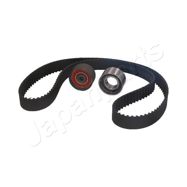 Paskirstymo diržo komplektas JAPANPARTS KDD-334A