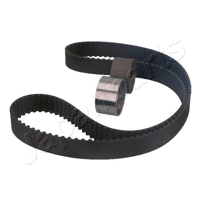Paskirstymo diržo komplektas JAPANPARTS KDD-334A