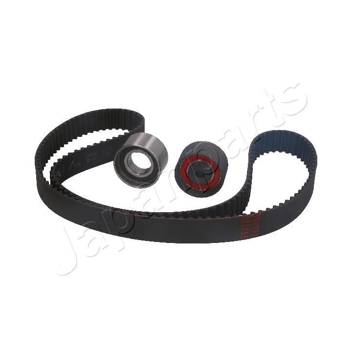 Paskirstymo diržo komplektas JAPANPARTS KDD-334A