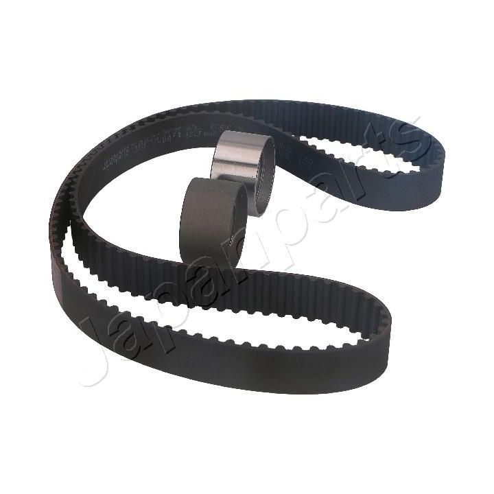 Paskirstymo diržo komplektas JAPANPARTS KDD-334A
