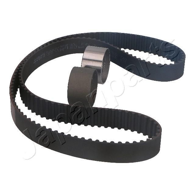 Paskirstymo diržo komplektas JAPANPARTS KDD-334A