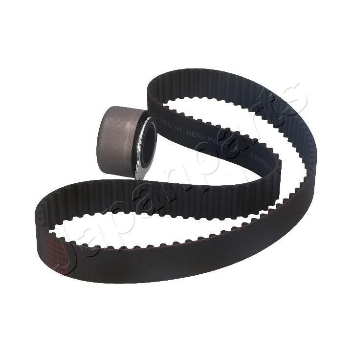 Paskirstymo diržo komplektas JAPANPARTS KDD-336