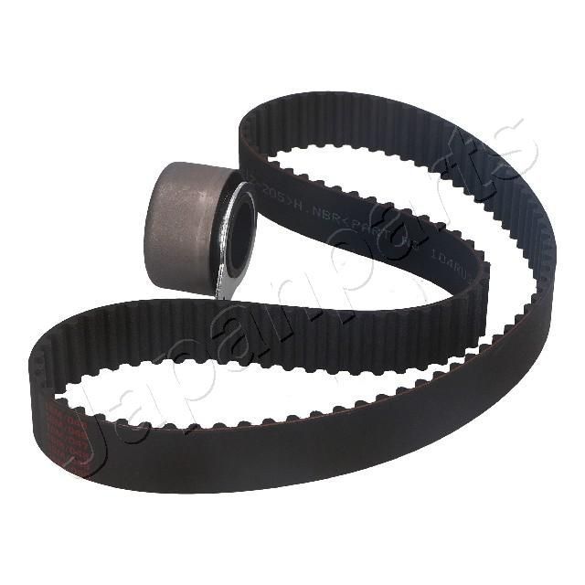 Paskirstymo diržo komplektas JAPANPARTS KDD-336