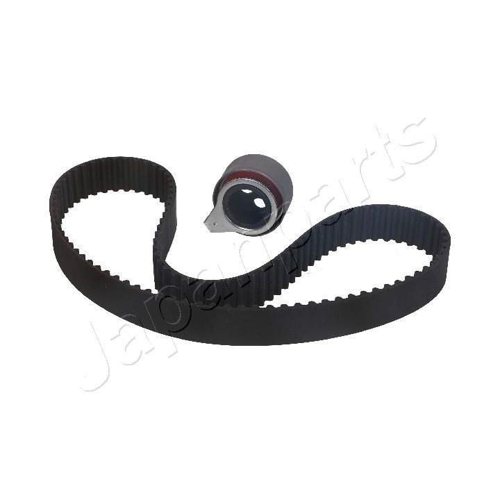 Paskirstymo diržo komplektas JAPANPARTS KDD-336