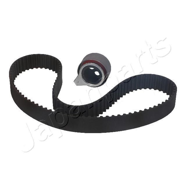 Paskirstymo diržo komplektas JAPANPARTS KDD-336