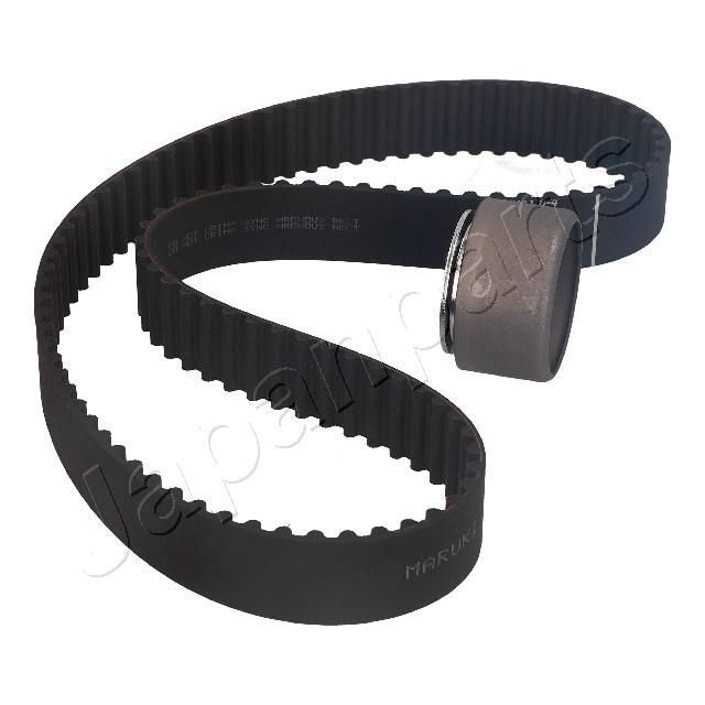 Paskirstymo diržo komplektas JAPANPARTS KDD-336