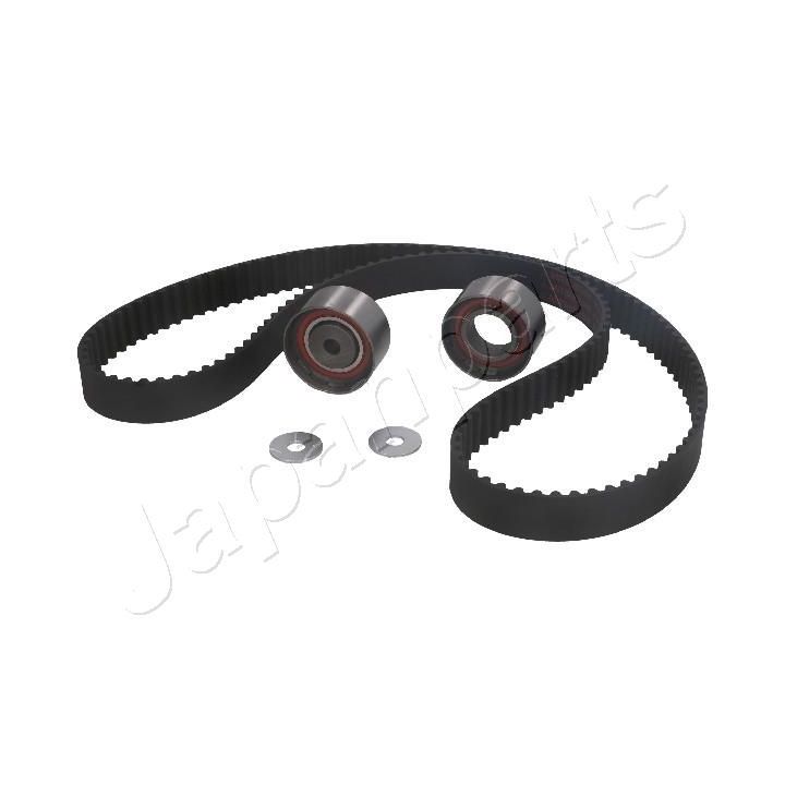 Paskirstymo diržo komplektas JAPANPARTS KDD-378