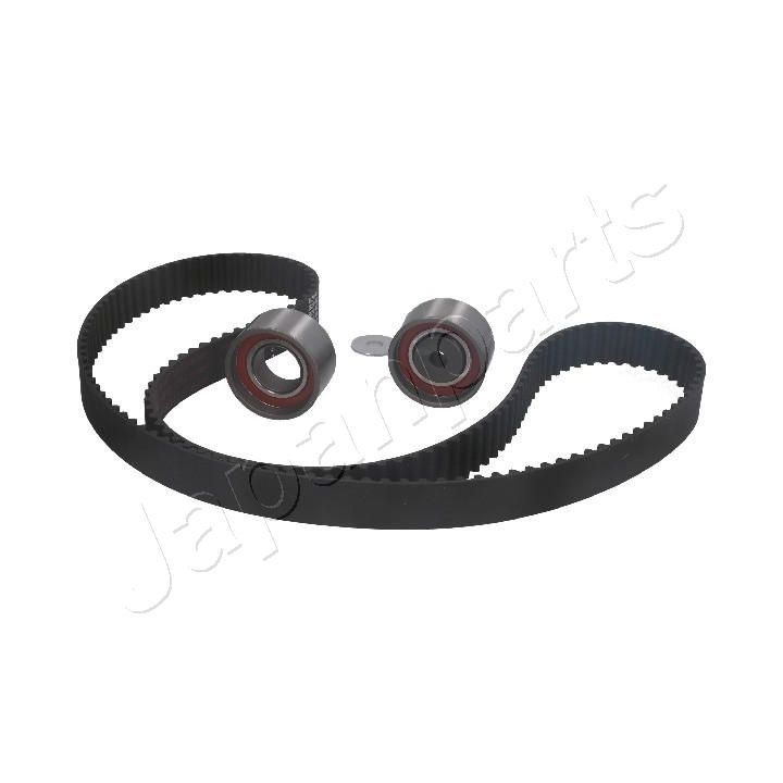 Paskirstymo diržo komplektas JAPANPARTS KDD-378