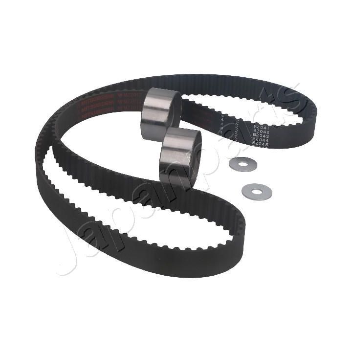 Paskirstymo diržo komplektas JAPANPARTS KDD-378