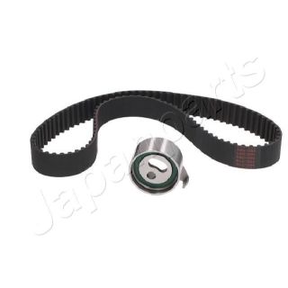 Paskirstymo diržo komplektas JAPANPARTS KDD-380