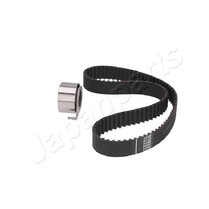 Paskirstymo diržo komplektas JAPANPARTS KDD-380