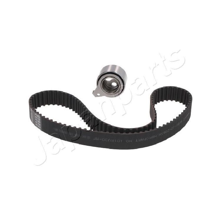 Paskirstymo diržo komplektas JAPANPARTS KDD-380