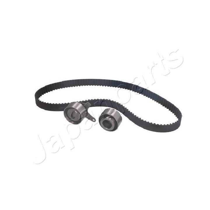 Paskirstymo diržo komplektas JAPANPARTS KDD-383